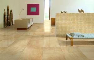 La scelta di ceramiche è ampissima:  tinte unite o trame cromatiche complesse, lisce o con rilievi superficiali, tradizionali o che imitano perfettamente altri materiali come il legno o la pietra naturale.