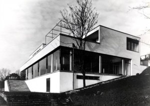 Casa Tugendhat uno dei maggiori progetti di Mies van de Rohe.