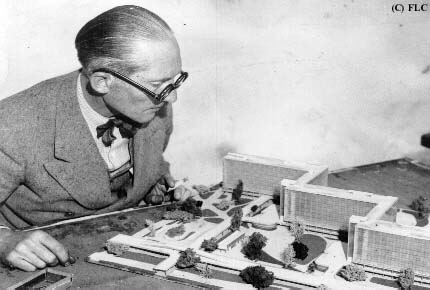 Le Corbusier - 2 Parte - Arredativo Design Magazine