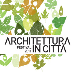 Architettura in Città 2011