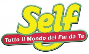 il logo di Self