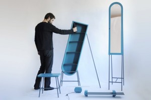 L'installazione di mischer’traxler per Artissima 2011