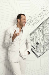 Karim Rashid