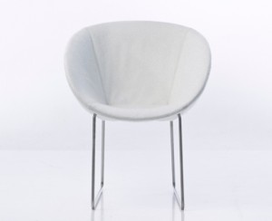 Moon in versione poltroncina