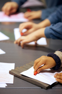 il Laboratorio Munari di LAMINAM