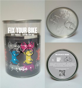 Fix Your Bike di tagmi