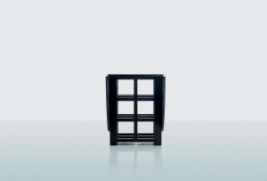 Tavolo in collezione "Cassina I Maestri"