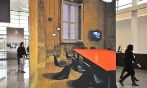 Orgatec 2012