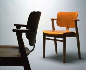 Domus Chair