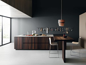 Elle collezione cucine Cesar.