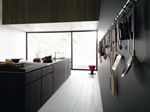 Elle collezione cucine Cesar.