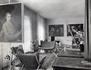 Casa Albini-1940