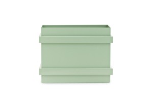 383015_Color_Box_Storage_Unit_Green3_Front