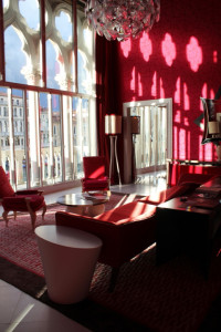 Centurion Palace Hotel_Suite