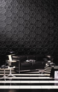 01.Bisazza_Black Frozen Garden_design Marcel Wanders