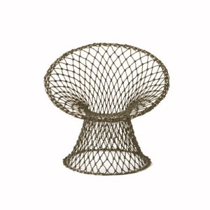 FishnetChair