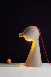 Egg of Columbus - Seletti