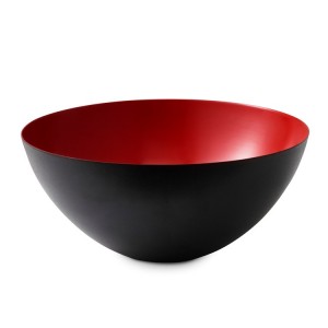 11086_Krenit bowl red ø16cm 300dpi