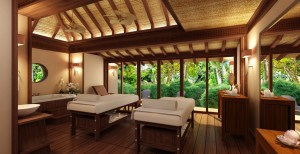 Spa - Savoy Resort & Spa