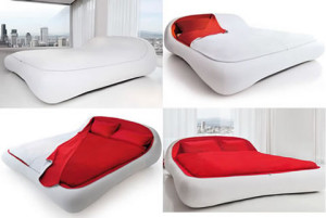Zip-Bed