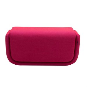 Softline-Basket-pouf-smal-roze