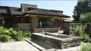 Taliesin fonte(http://usatoday30.usatoday.com/)