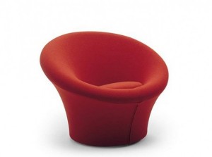Le-fauteuil-Mushroom-de-Pierre-Paulin_w641h478