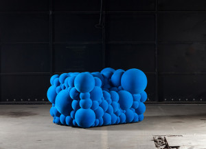 light-blue-sofa-made-by-placing-spheres-of-upholstered-foam