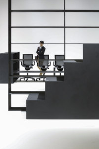 Stand: KOKUYO, ORGATEC Office, Halle 7