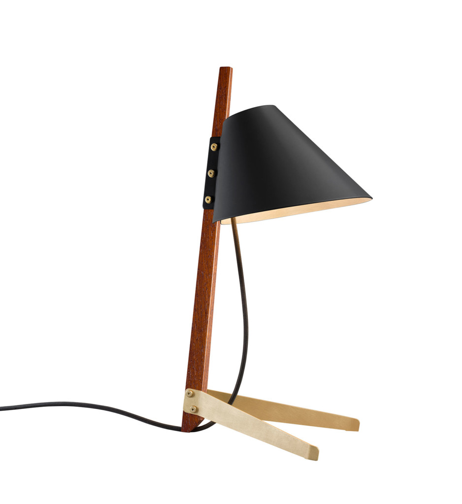 Billy table lamp per Kalmar