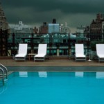 Soho House hotel a New York