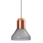 Lampade Design: Bell di Sebastian Herkner