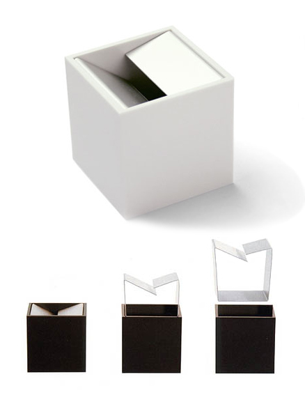 cubo