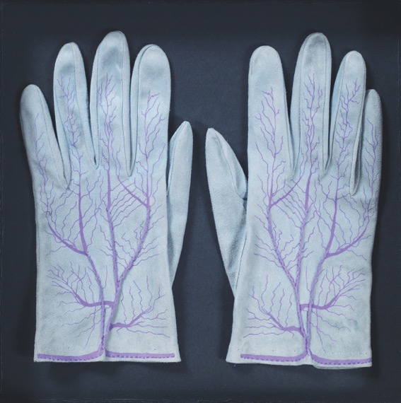 05. M. Oppenheim_Handschuhe (Paar)_1985