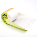 The Fruits Toilet Paper Packaging