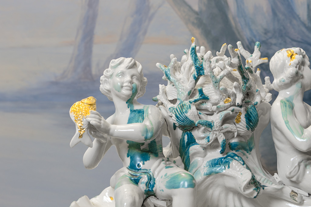 I PUTTI by Vito Nesta-,