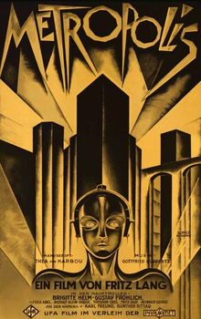 Timeline dal 1920 al 1930 - Arredativo Design Magazine