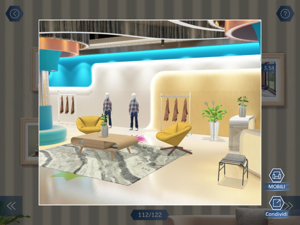 Giocare Con L Interior Design Tre App Di Gioco Da Non Perdere Arredativo Design Magazine