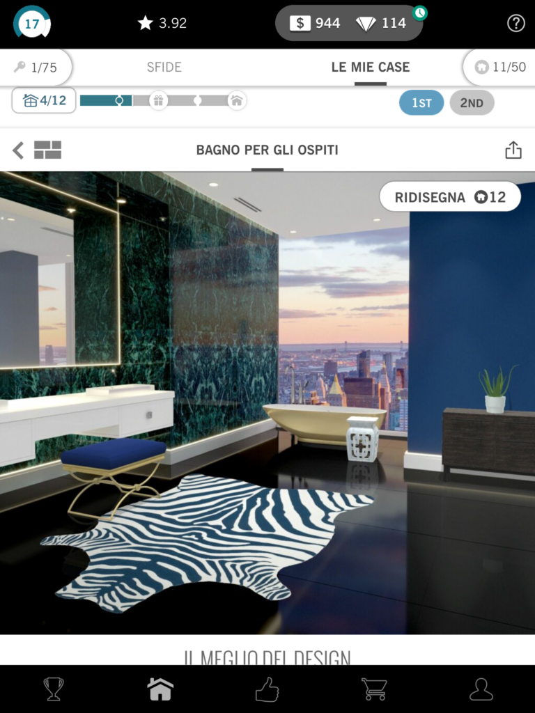 Giocare Con L Interior Design Tre App Di Gioco Da Non Perdere Arredativo Design Magazine