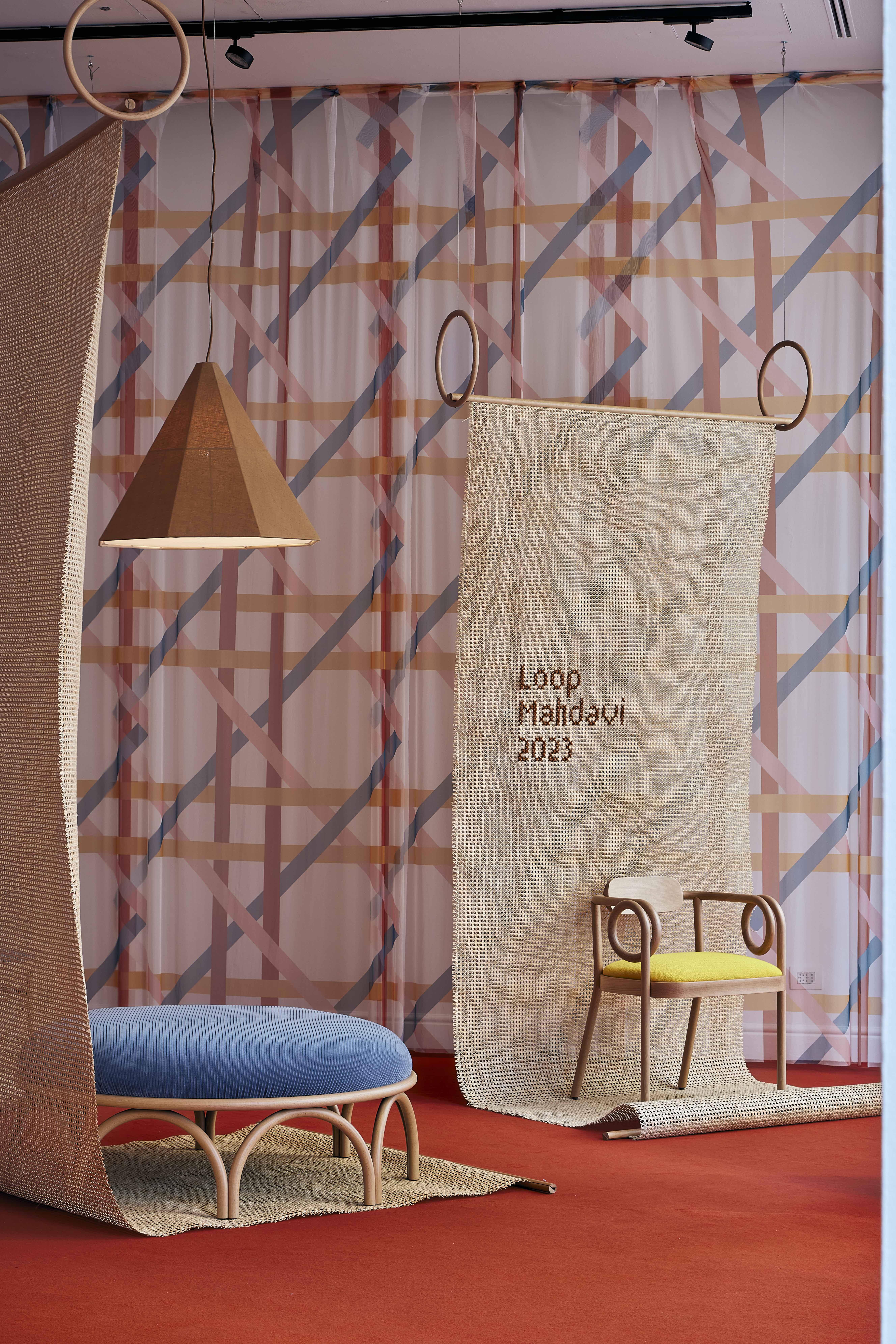 Loop Mahdavi 2023