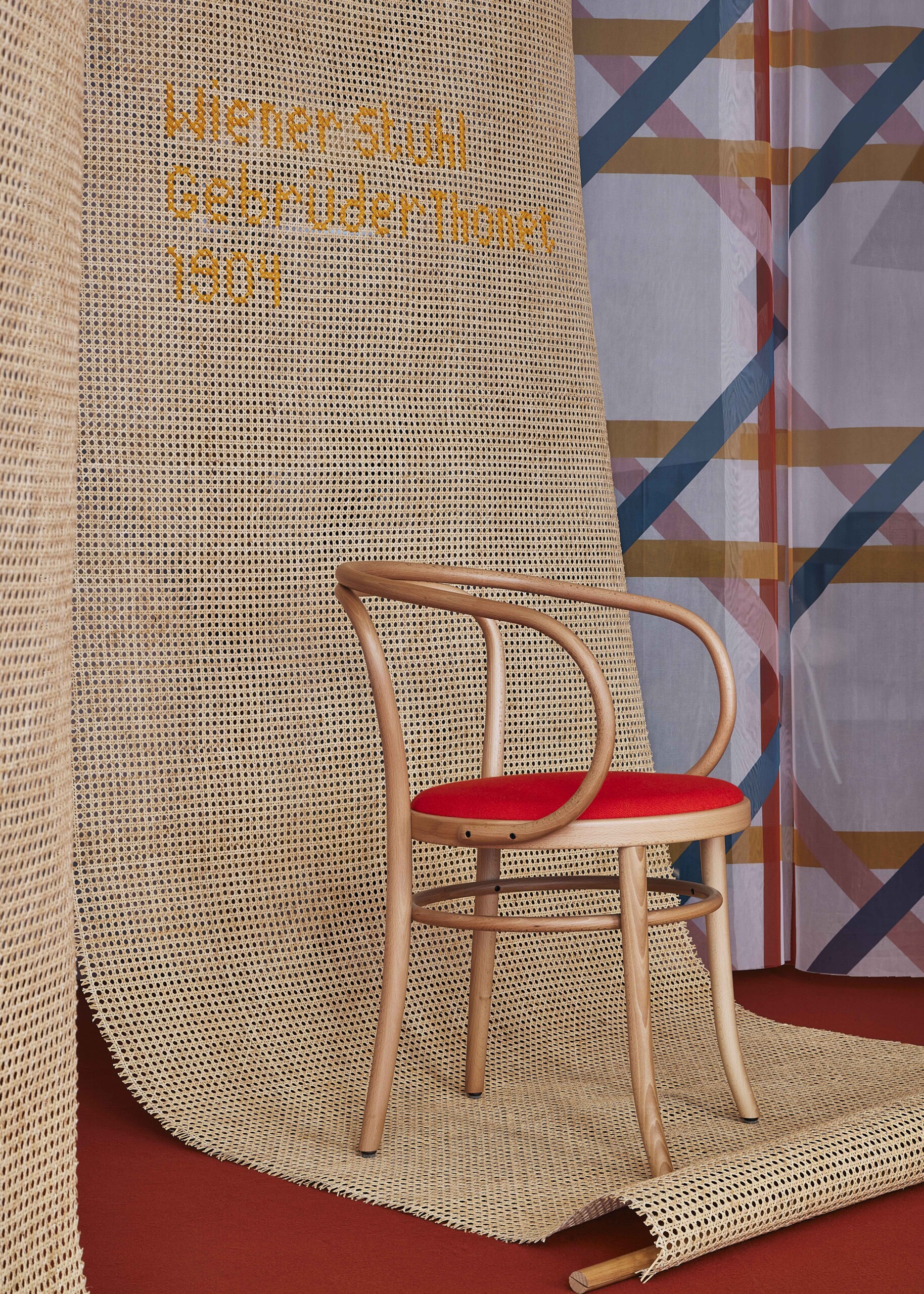 Gebrüder Thonet Vienna