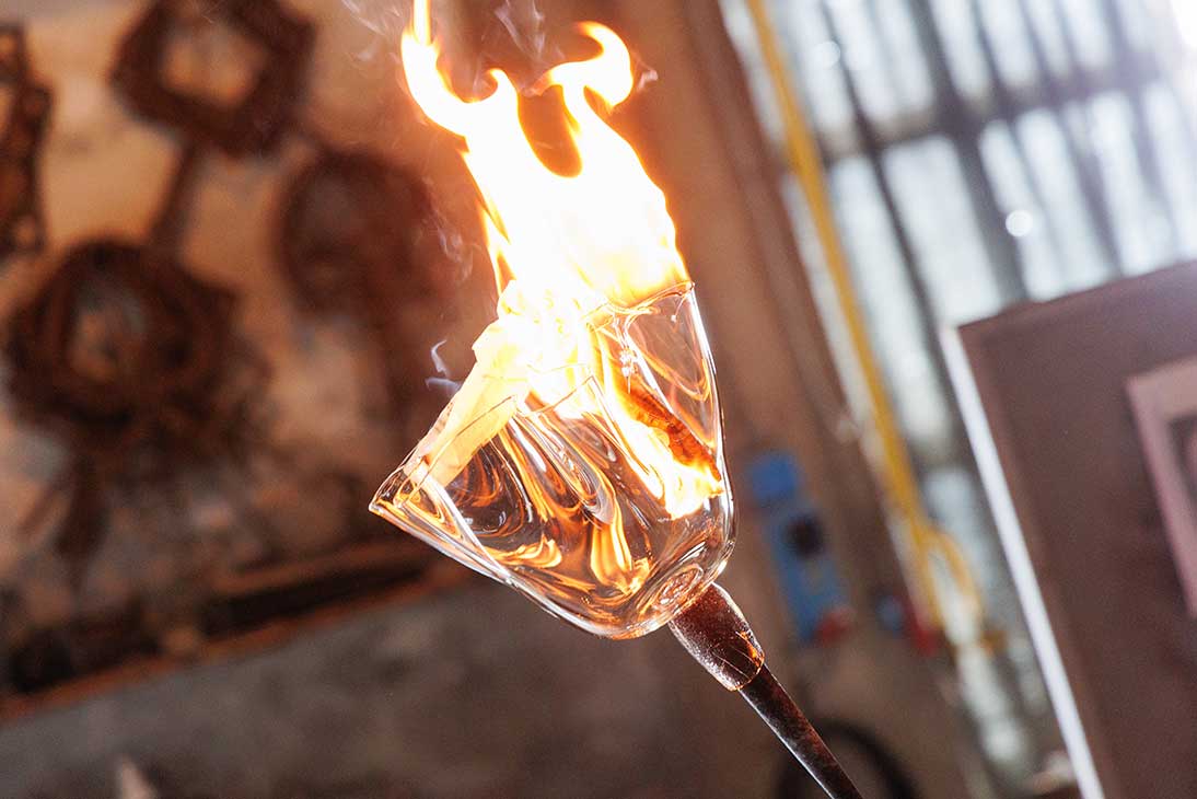 The Venice Glass Week compie dieci anni: oltre 200 eventi tra Venezia, Murano e Mestre