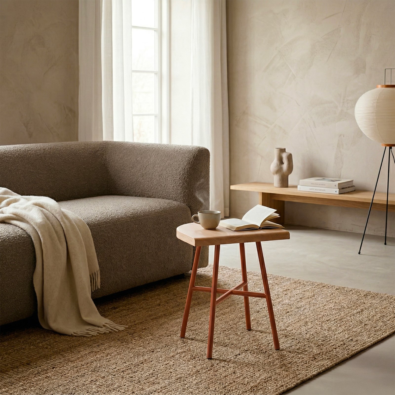 Camarade Modular Furniture Collection — Antifer per Editions Antifer