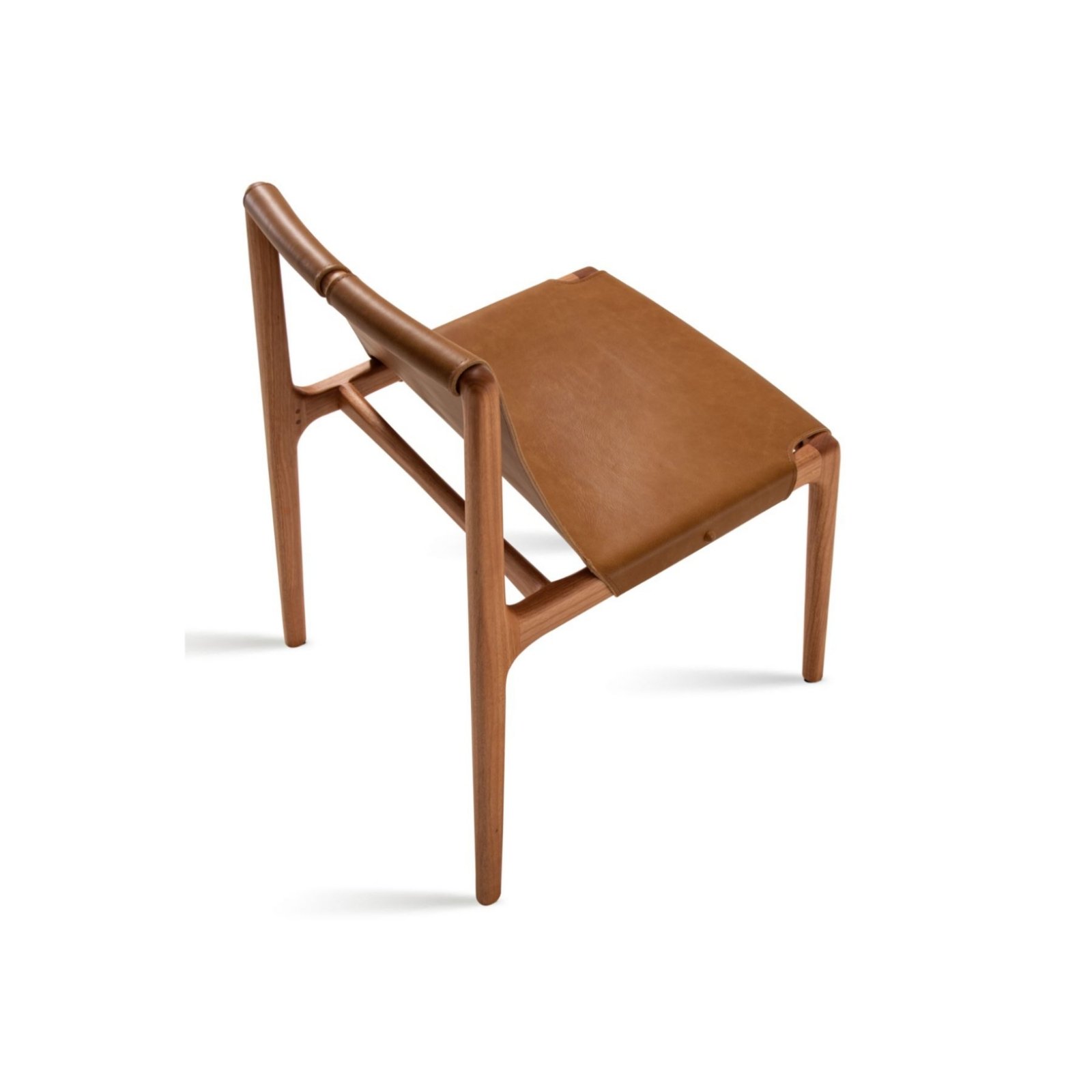 Gera Chair — Alessandra Delgado per Alessandra Delgado Design