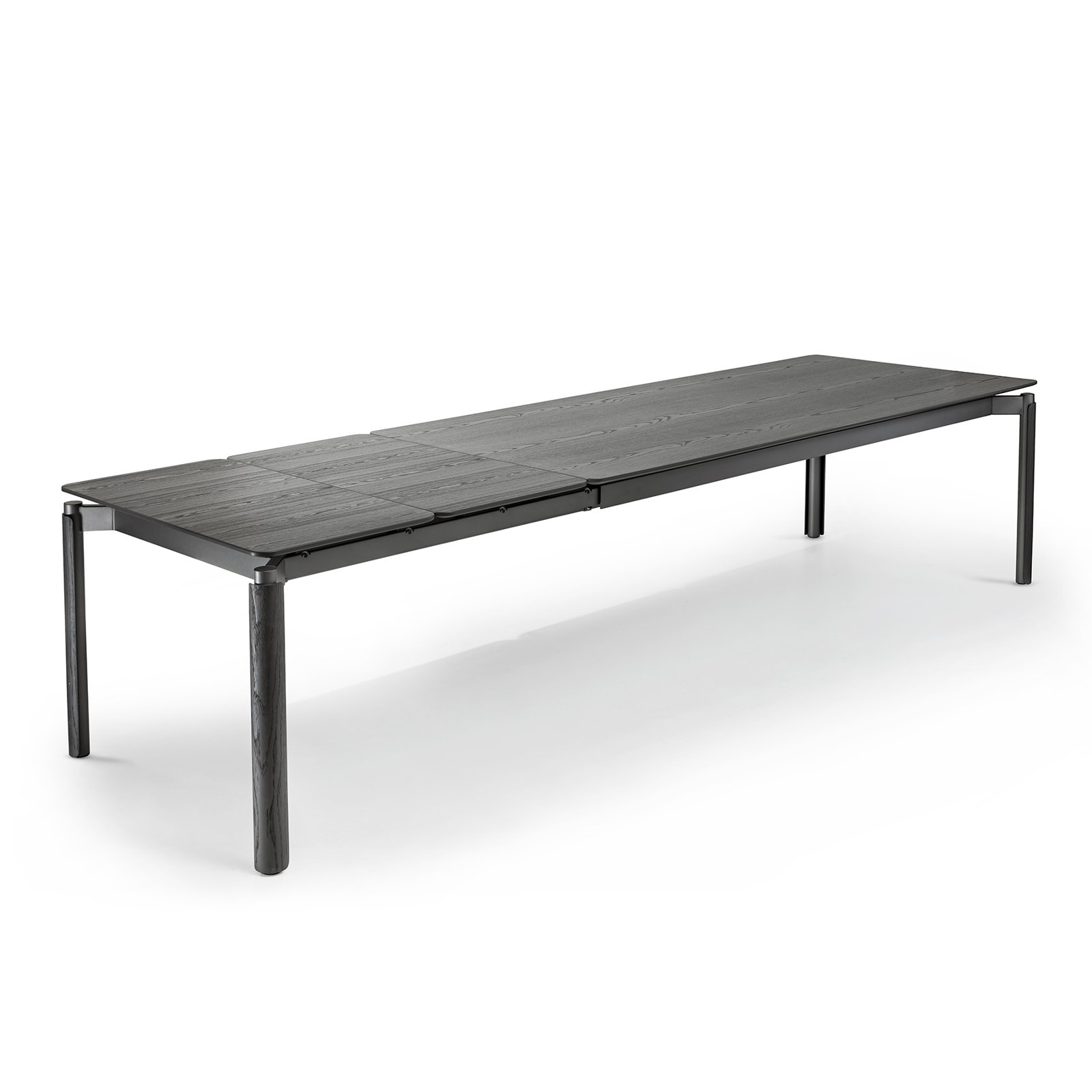 Willow Table — Luca Roccadadria per Cantori