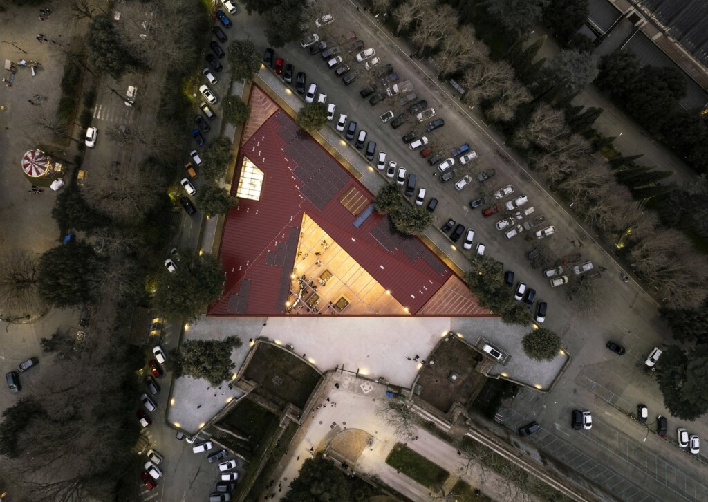Scuola primaria Achille Sclavo, Siena