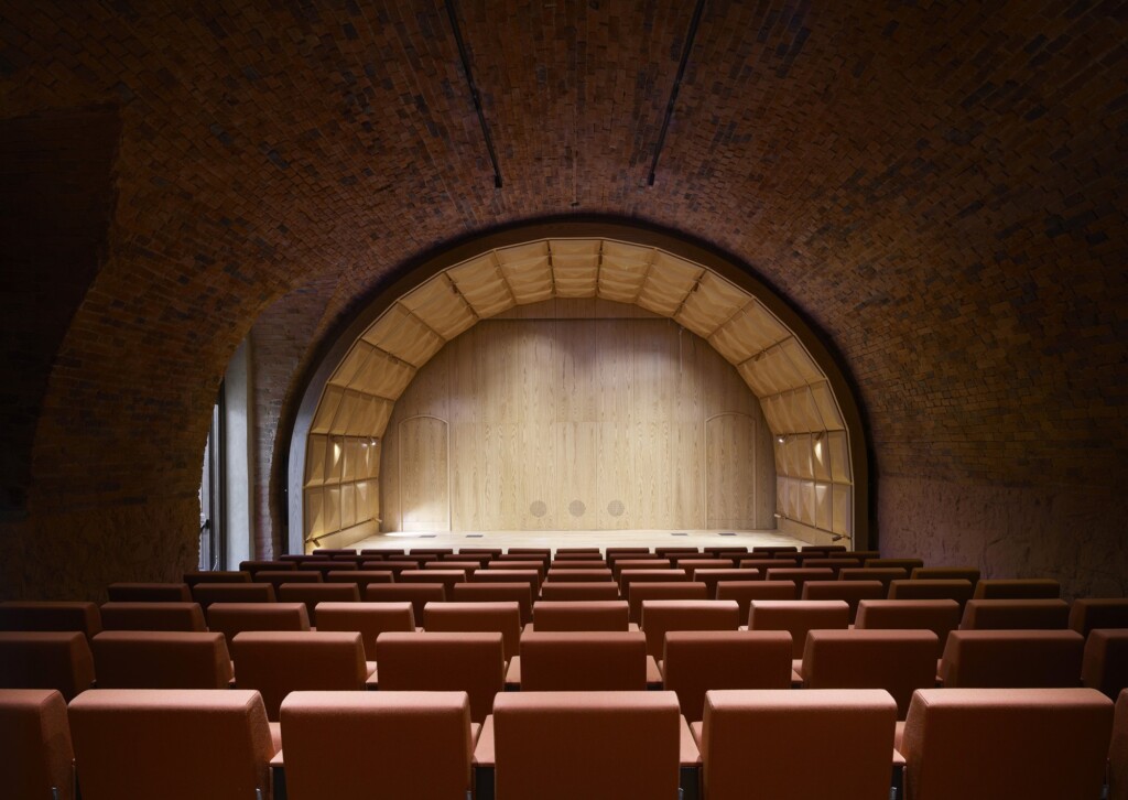 Teatro di Vitigliano, Greve in Chianti