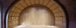 Teatro di Vitigliano di MDU architetti, Premio Architettura Toscana 2026