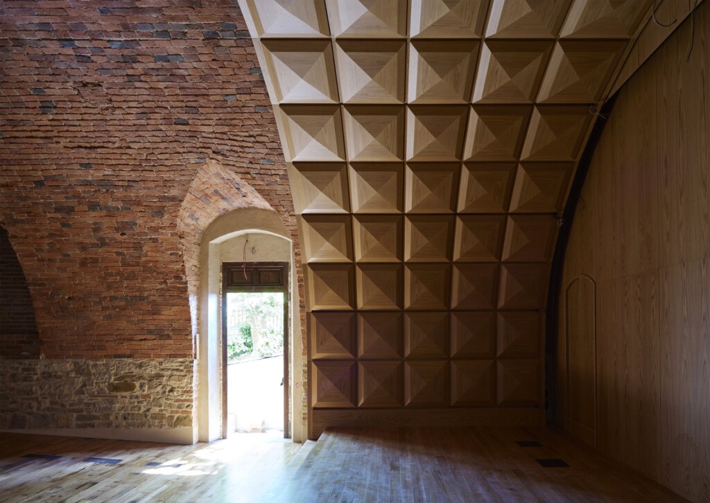 Teatro di Vitigliano, Greve in Chianti