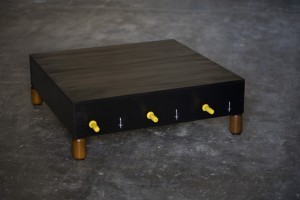 The Black Box di Altrosguardo Design